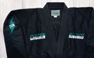 CHOSEN FLASH BJJ Gi - black